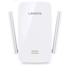 Linksys WiFi Extender WiFi 5 Range Booster